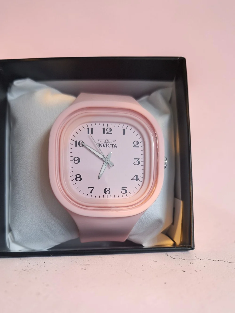 Invicta Celestial Lady  Watch with Matching Travel Case